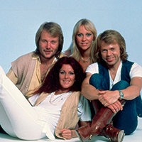Biografía ABBA