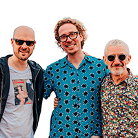 Biografía Above & Beyond