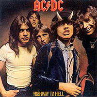 Biografía AC-DC