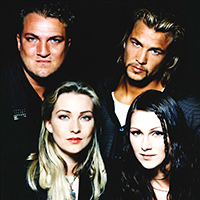 Biografía Ace of Base