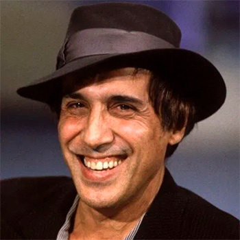 Biografía Adriano Celentano