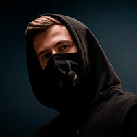 Biografía Alan Walker