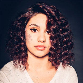 Biografía Alessia Cara