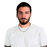 Biografía Alesso