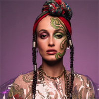 Алина Паш - Biografía y discografía, todos los álbumes y canciones Алина Паш
