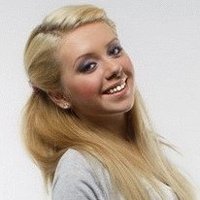 Biografía Алисия