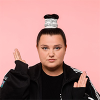 Biografía Alyona Alyona