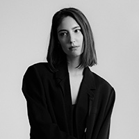 Biografía Amelie Lens