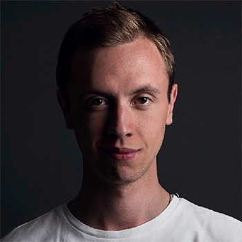 Biografía Andrew Rayel