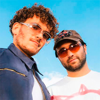 ANOTR - Biografía y discografía, todos los álbumes y canciones ANOTR
