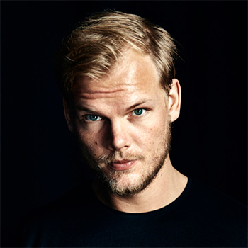 Biografía Avicii