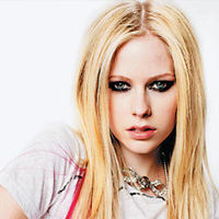 Biografía Avril Lavigne