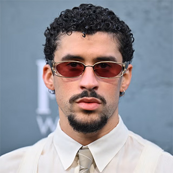 Biografía Bad Bunny