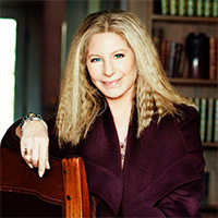 Biografía Barbra Streisand