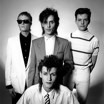 Biografía Bauhaus
