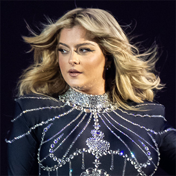 Biografía Bebe Rexha