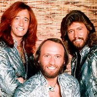 Biografía Bee Gees
