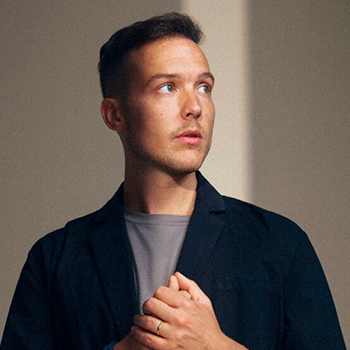 Biografía Ben Bohmer