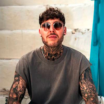 Ben Nicky