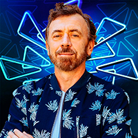 Biografía Benny Benassi