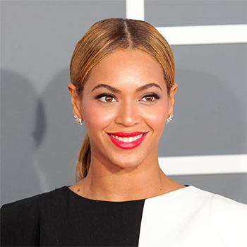 Biografía Beyonce