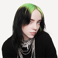Biografía Billie Eilish