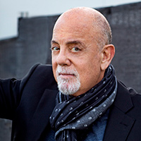 Biografía Billy Joel