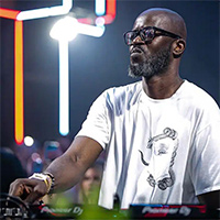 Biografía Black Coffee