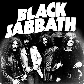 Biografía Black Sabbath