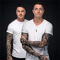 Biografía Blasterjaxx