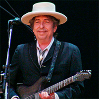 Biografía Bob Dylan