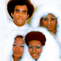Biografía Boney M.