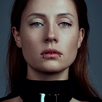 Biografía Charlotte de Witte