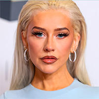 Biografía Christina Aguilera