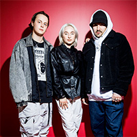 Biografía Cream Soda