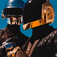 Biografía Daft Punk