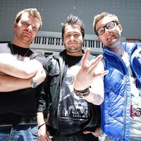 Biografía Deepside Deejays