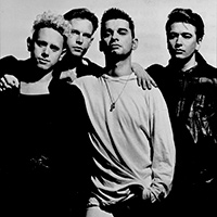 Biografía Depeche Mode
