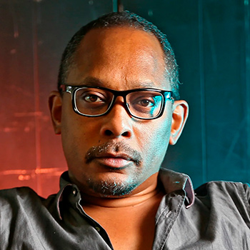 Biografía Derrick May