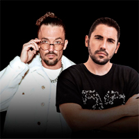 Biografía Dimitri Vegas & Like Mike