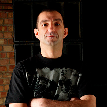 Biografía DJ Hype