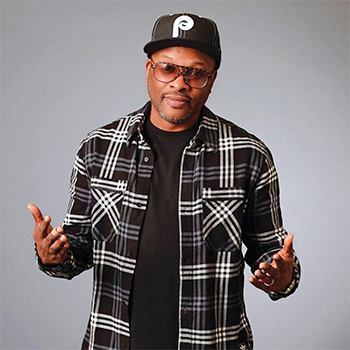 Biografía DJ Jazzy Jeff