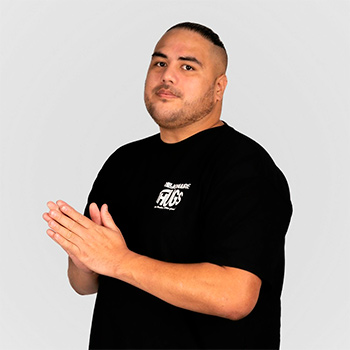 Biografía DJ Noiz