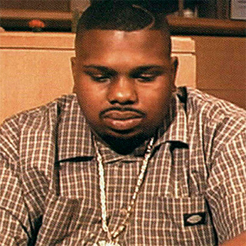 Biografía DJ Screw