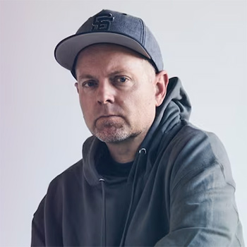 Biografía DJ Shadow