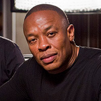 Biografía Dr. Dre