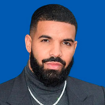 Biografía Drake