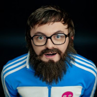 Biografía Дзидзьо