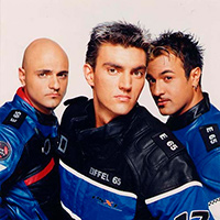 Biografía Eiffel 65