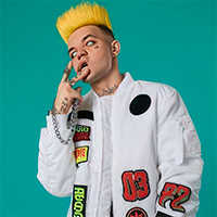 Biografía Элджей